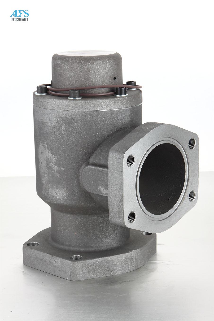 H46X-16L最小压力阀