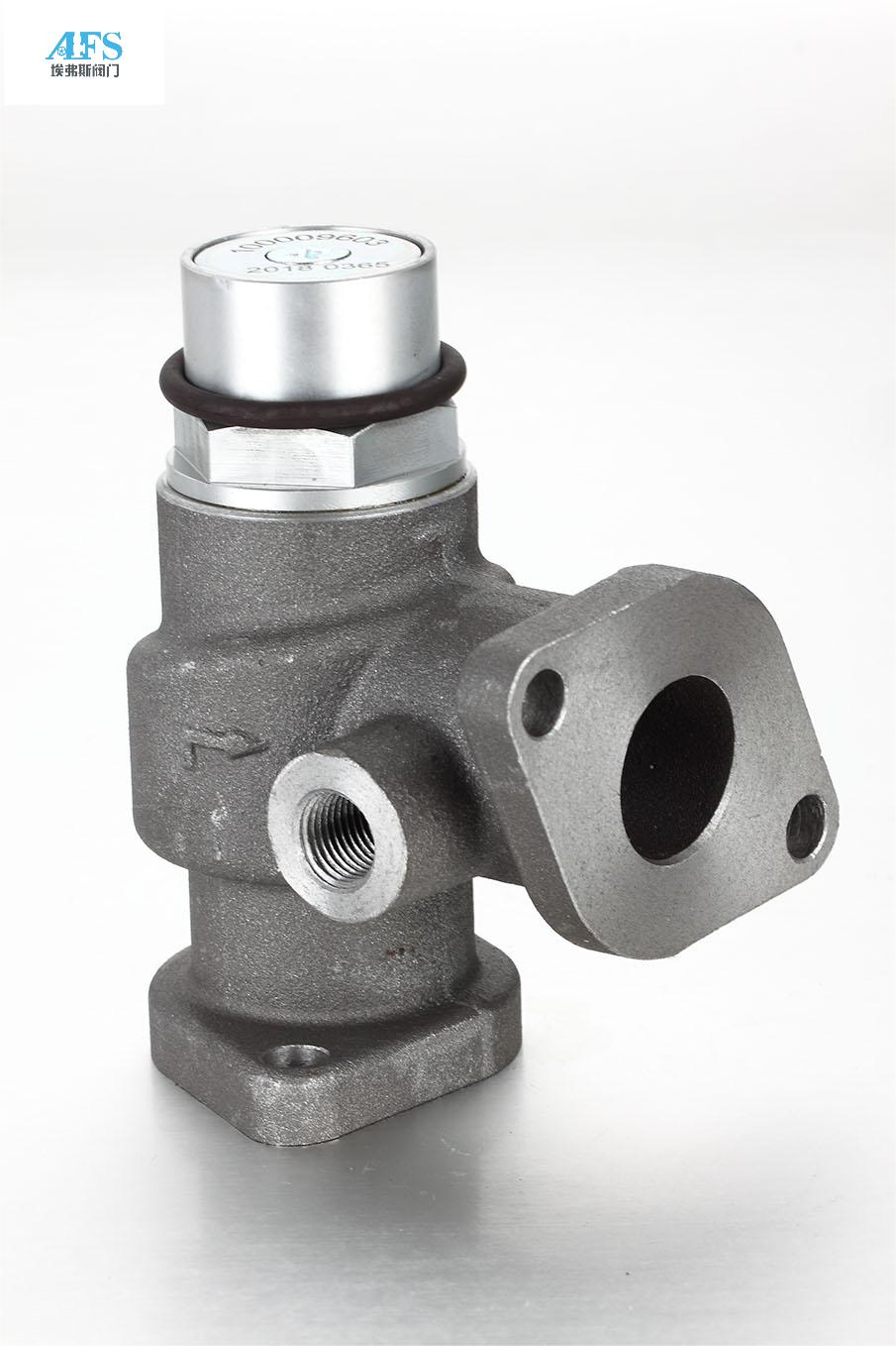 H42F-16L最小压力阀