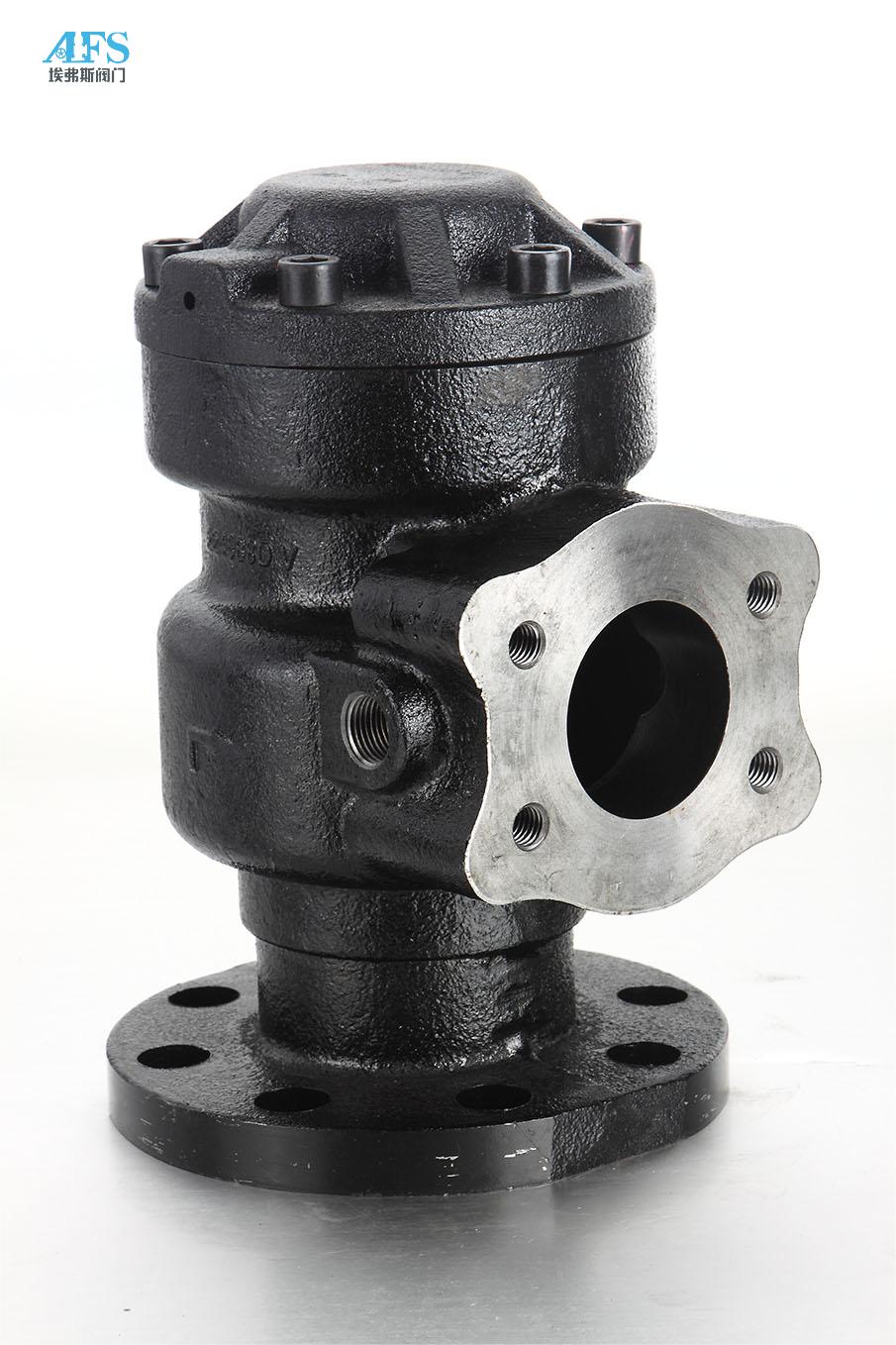 H42X-50Q最小压力阀