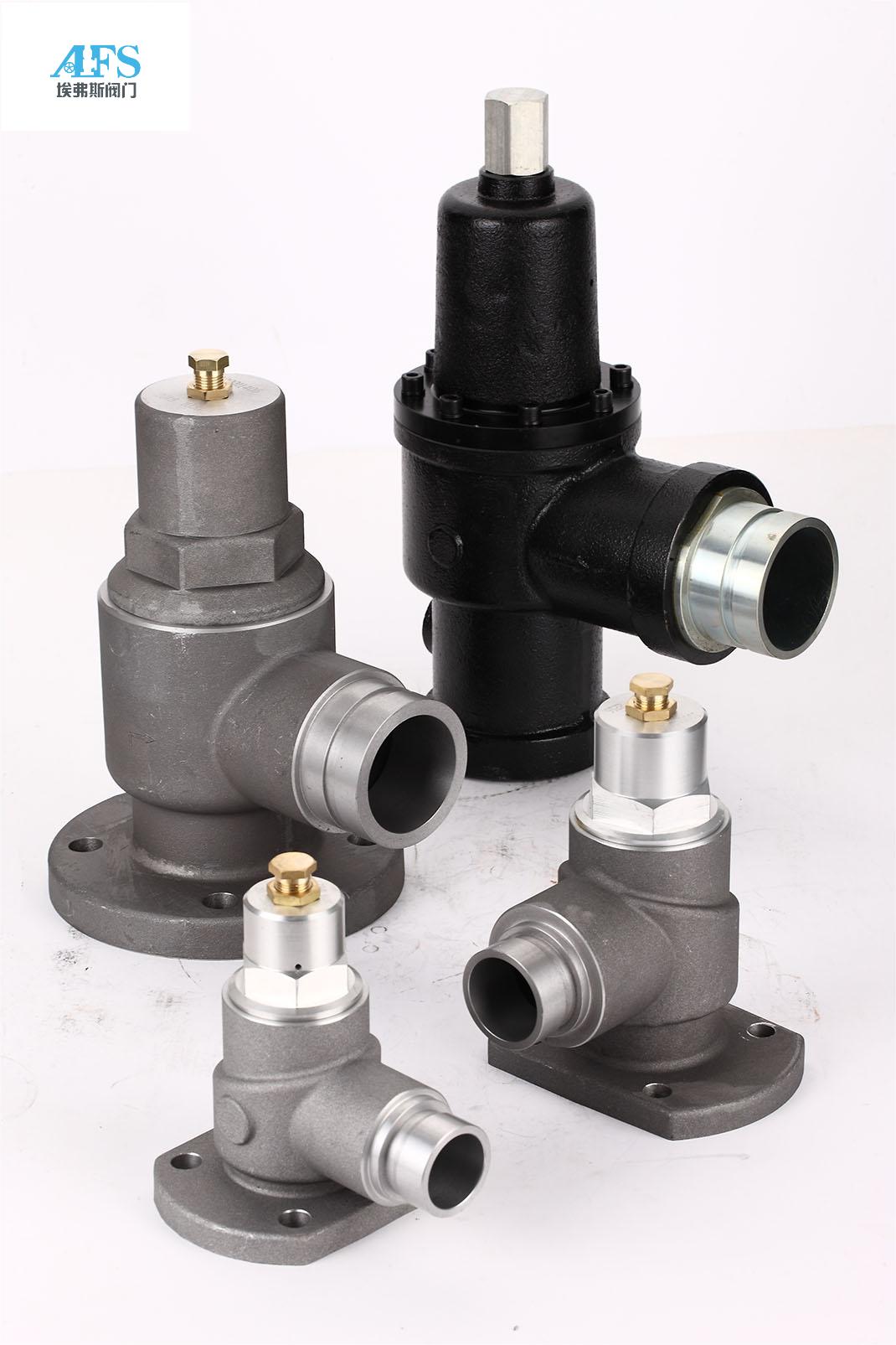 H48X-16L最小压力阀