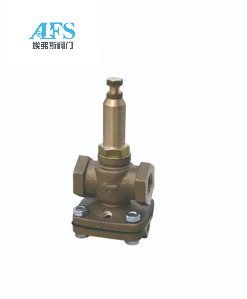 真空调节阀 TJF-1/2“