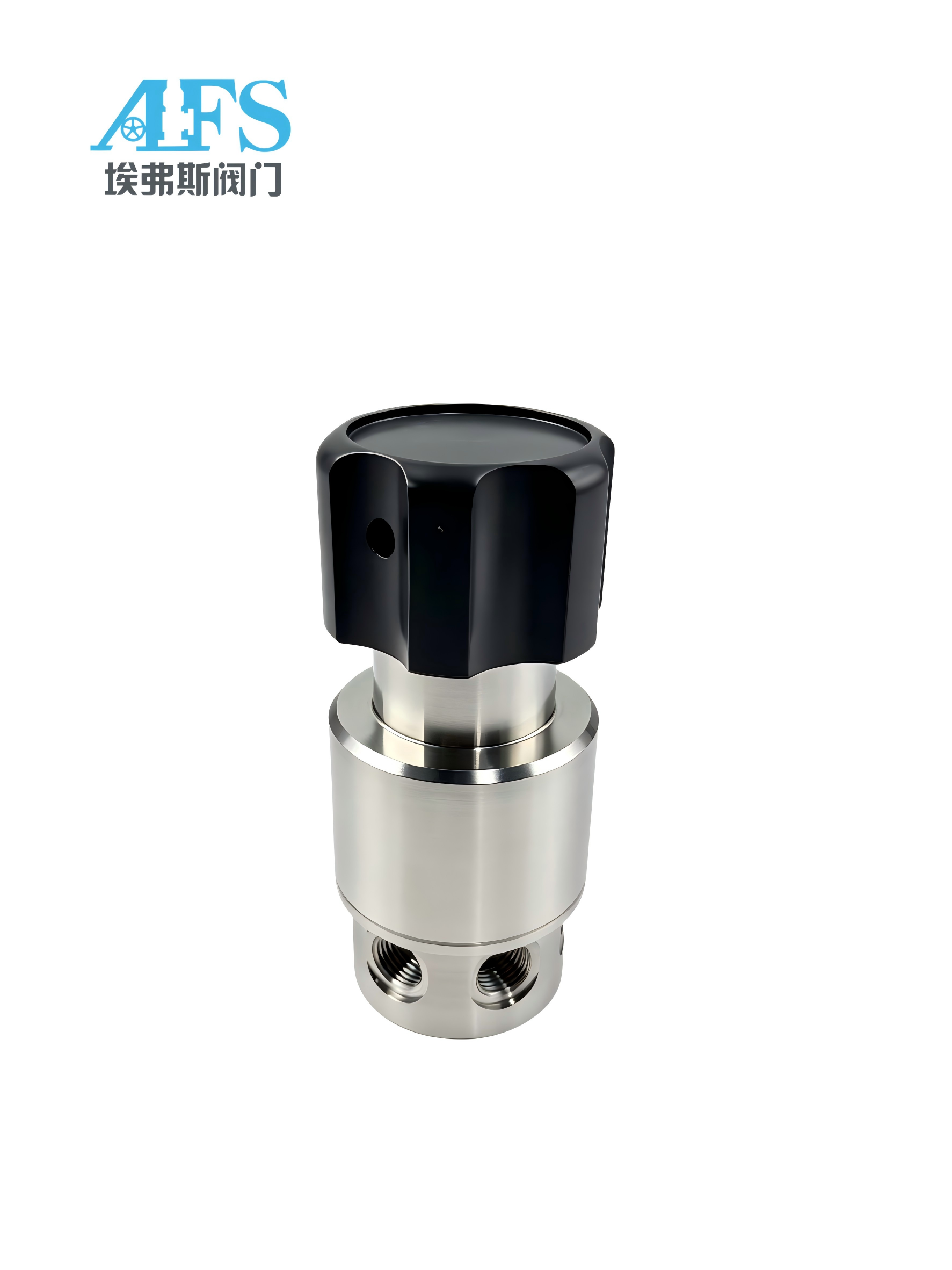 一级减压阀
